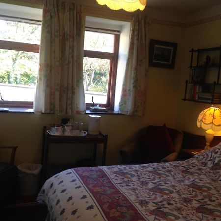 Castle Vale House Bed & Breakfast Berwick Upon Tweed Exterior foto