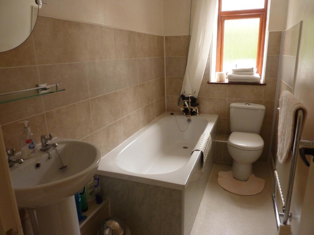Castle Vale House Bed & Breakfast Berwick Upon Tweed Cameră foto